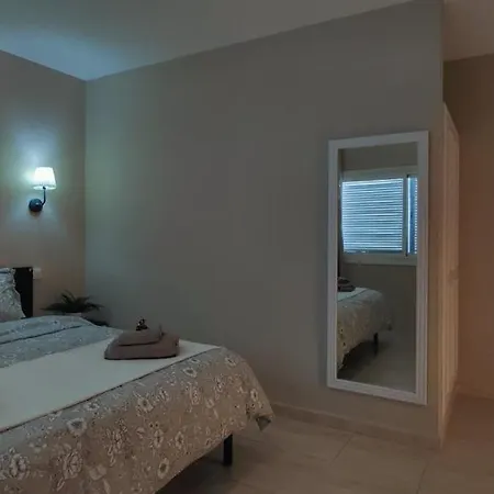Apartamento Sun&Ocean Villas Canarias * Costa Adeje (Tenerife)