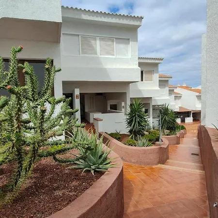 Apartamento Sun&Ocean Villas Canarias Apartment
