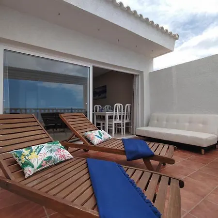 Apartamento Sun&Ocean Villas Canarias Costa Adeje (Tenerife)