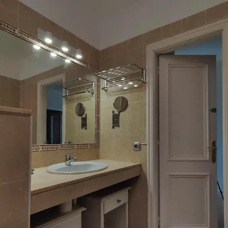 Apartamento Sun&Ocean Villas Canarias Apartman