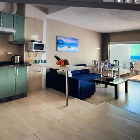 Appartement Apartamento Sun&Ocean Villas Canarias *