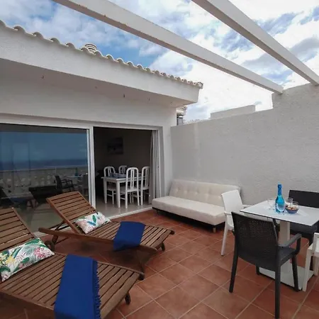 Apartman Apartamento Sun&Ocean Villas Canarias Costa Adeje (Tenerife)