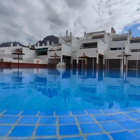 Apartamento Sun&Ocean Villas Canarias Costa Adeje (Tenerife)