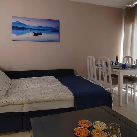 Apartman Apartamento Sun&Ocean Villas Canarias Costa Adeje (Tenerife)