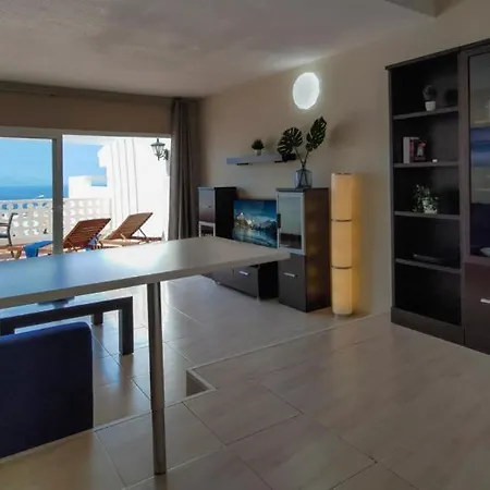 Apartamento Sun&Ocean Villas Canarias