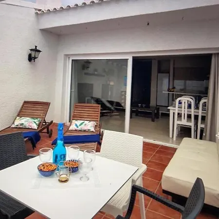 Appartement Apartamento Sun&Ocean Villas Canarias