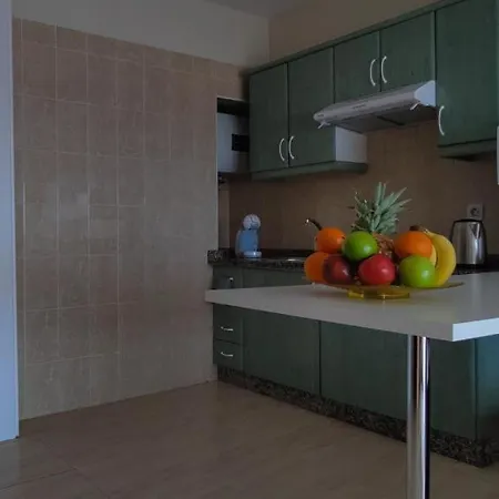 Apartamento Sun&Ocean Villas Canarias Apartman